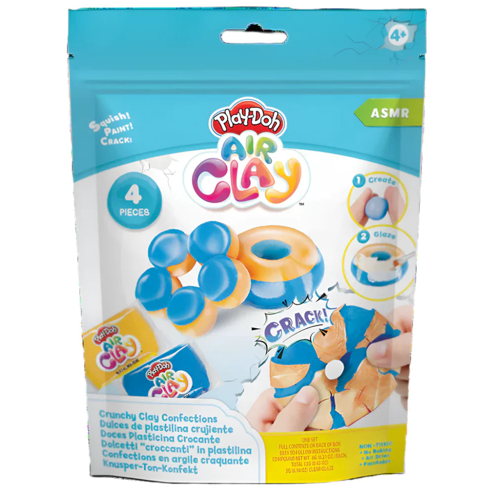 BMS Blue Doughnut (4 pcs)