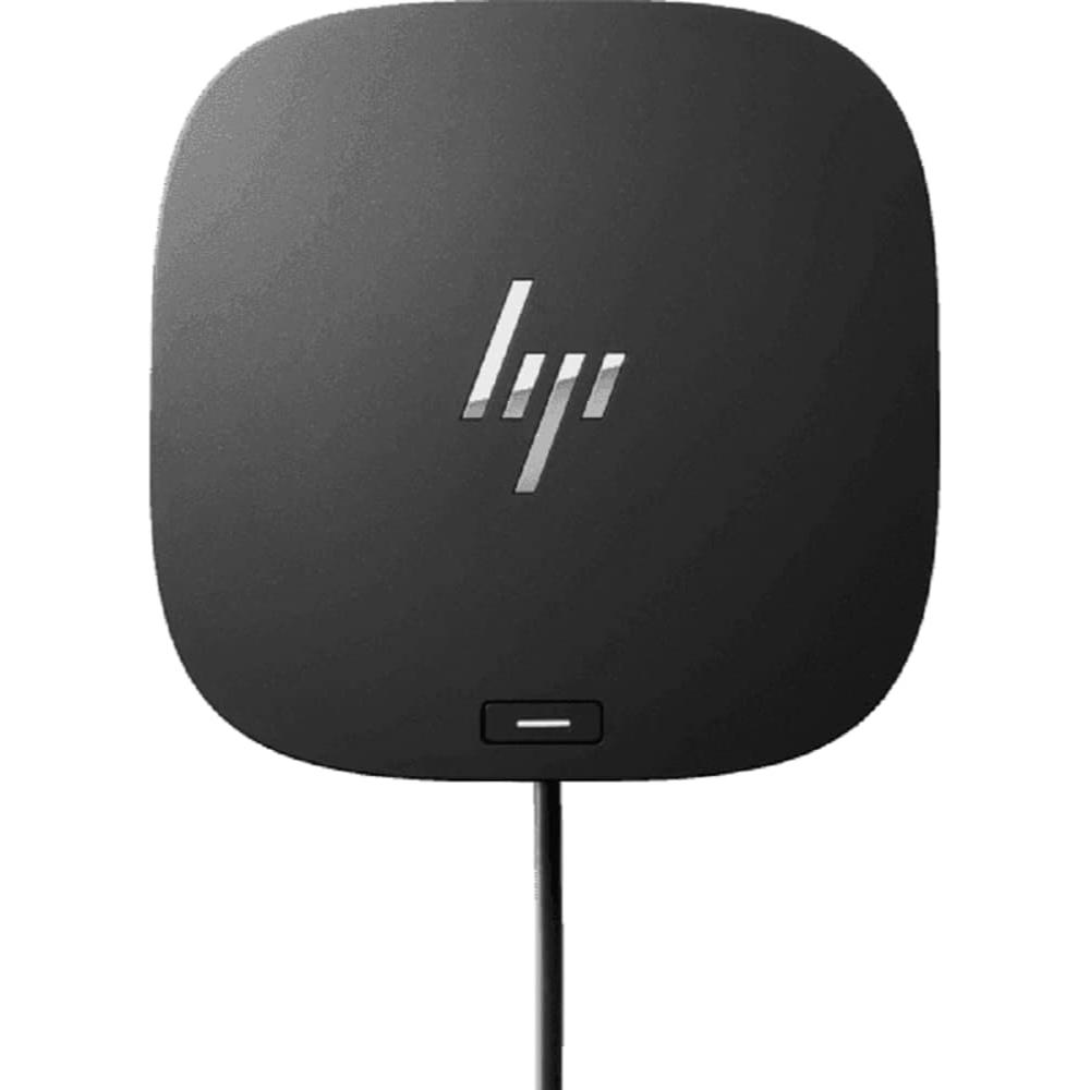 HP USB-C G5 Dock A/P, Black (26D32AA)