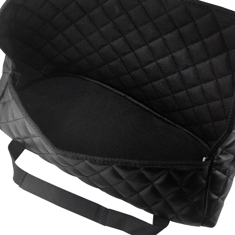 Car Pocket Handbag Holder Center Gap Storage Organizer- Car Accessory