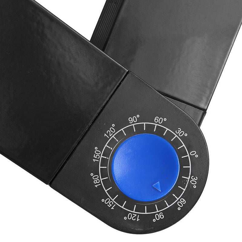 Universal Table Laptop Cooling Stand with Foldable Mouse Pad Holder