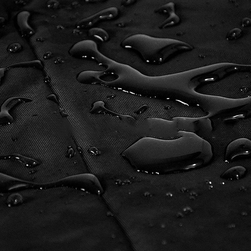 UV Protection Outside Garden Patio Furniture Cover with PU Coating