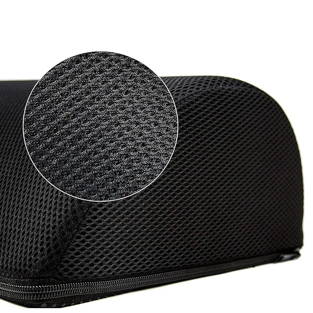 COMFEYA Comfort Foot Rest Under Desk Ergonomic Footrest Cushion