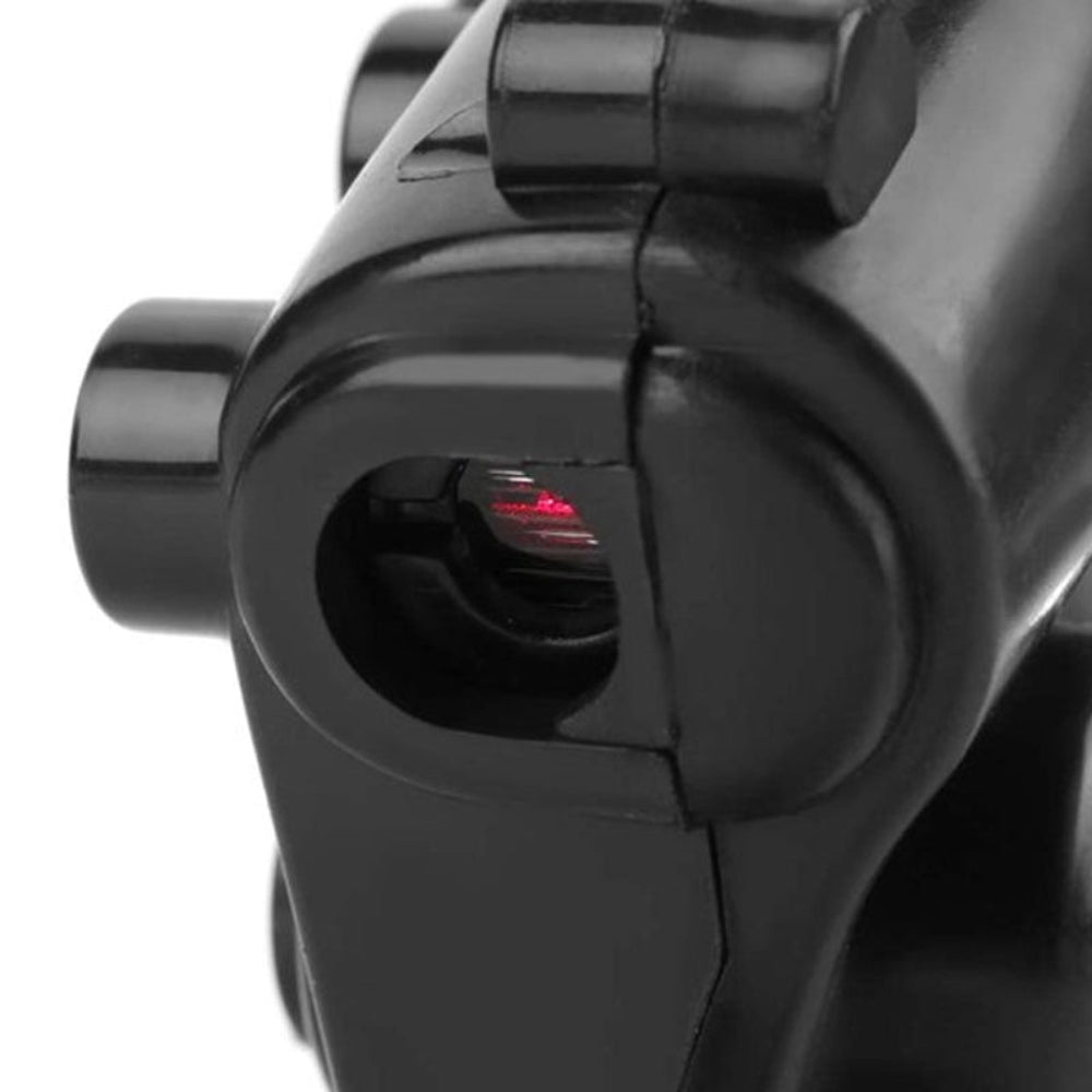 Laser Guided Handcrafting Scissors Straight Cutting Sewing Shears