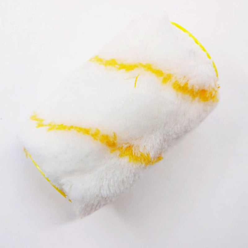 Portable Handheld Clean-Cut Paint Edger Roller Brush for Home Painting