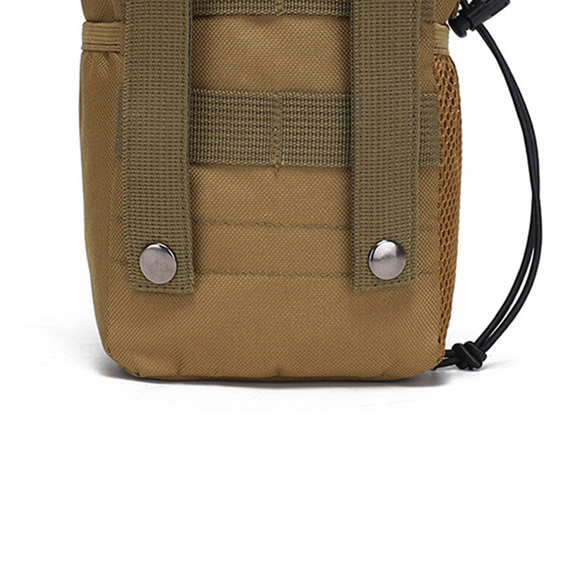Military Style Tactical Dump Utility Pouch Bag for Ammo, Hunting, Hiking and Other Outdoor Activities