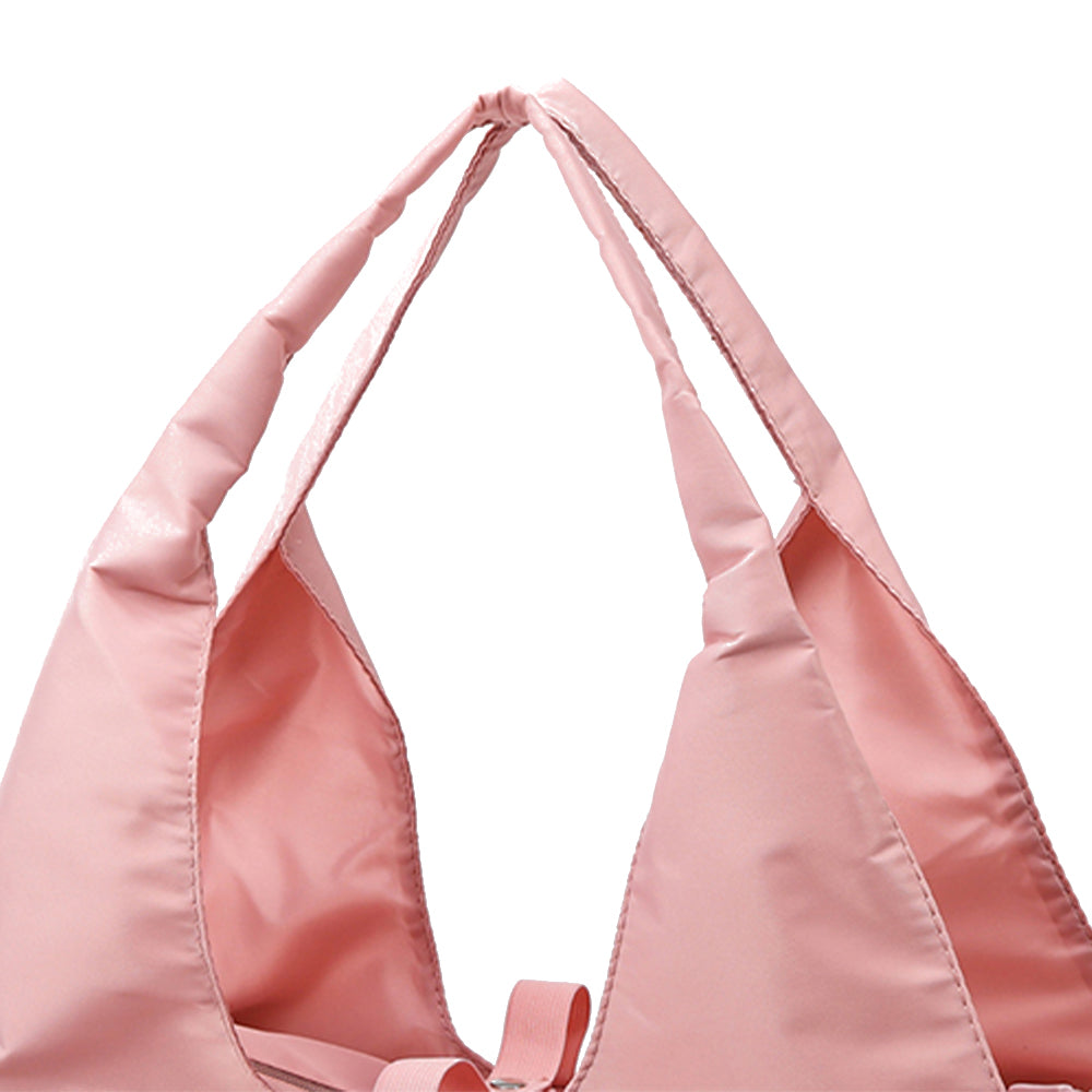 Large Capacity Dry And Wet Separation Wear-resistant Sports Fitness Storage Bag