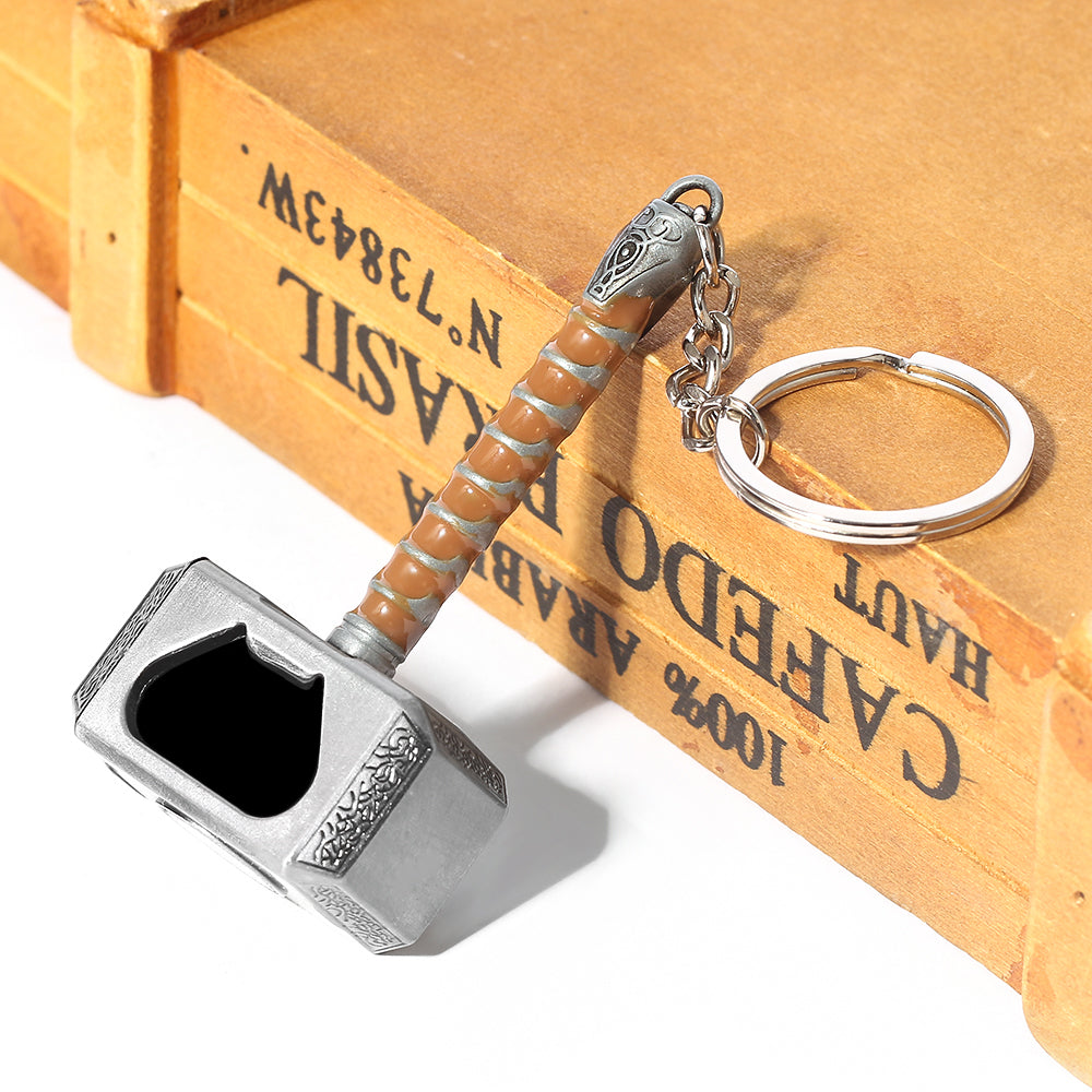 Marvel Thor's Hammer Beer Bottle Opener