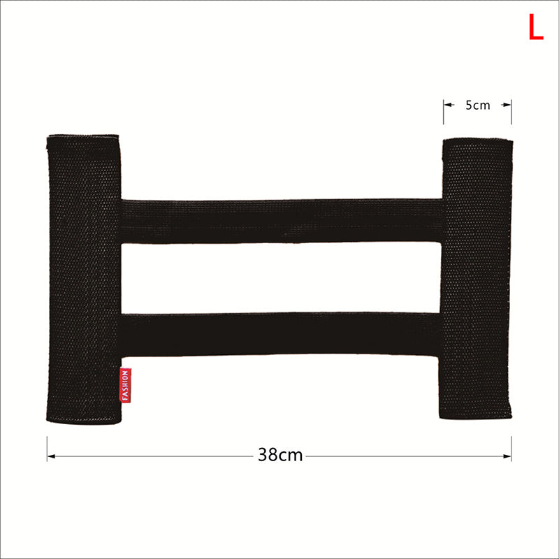 Universal Car Trunk Elastic Fixed Straps