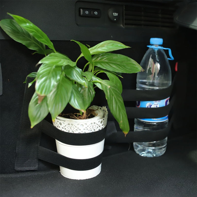 Universal Car Trunk Elastic Fixed Straps