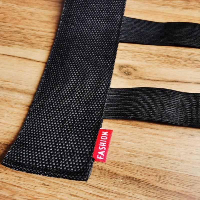 Universal Car Trunk Elastic Fixed Straps