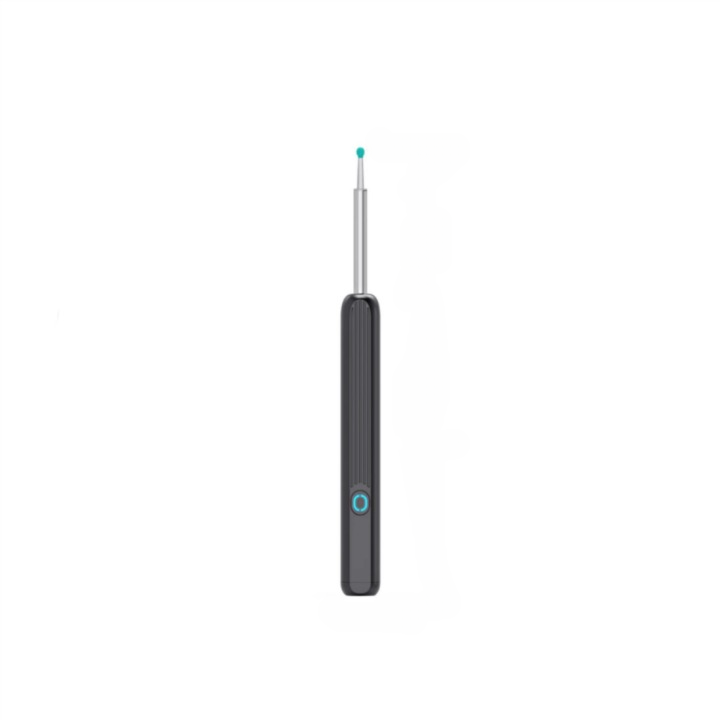 Wireless Smart Visual Ear Cleaner Otoscope