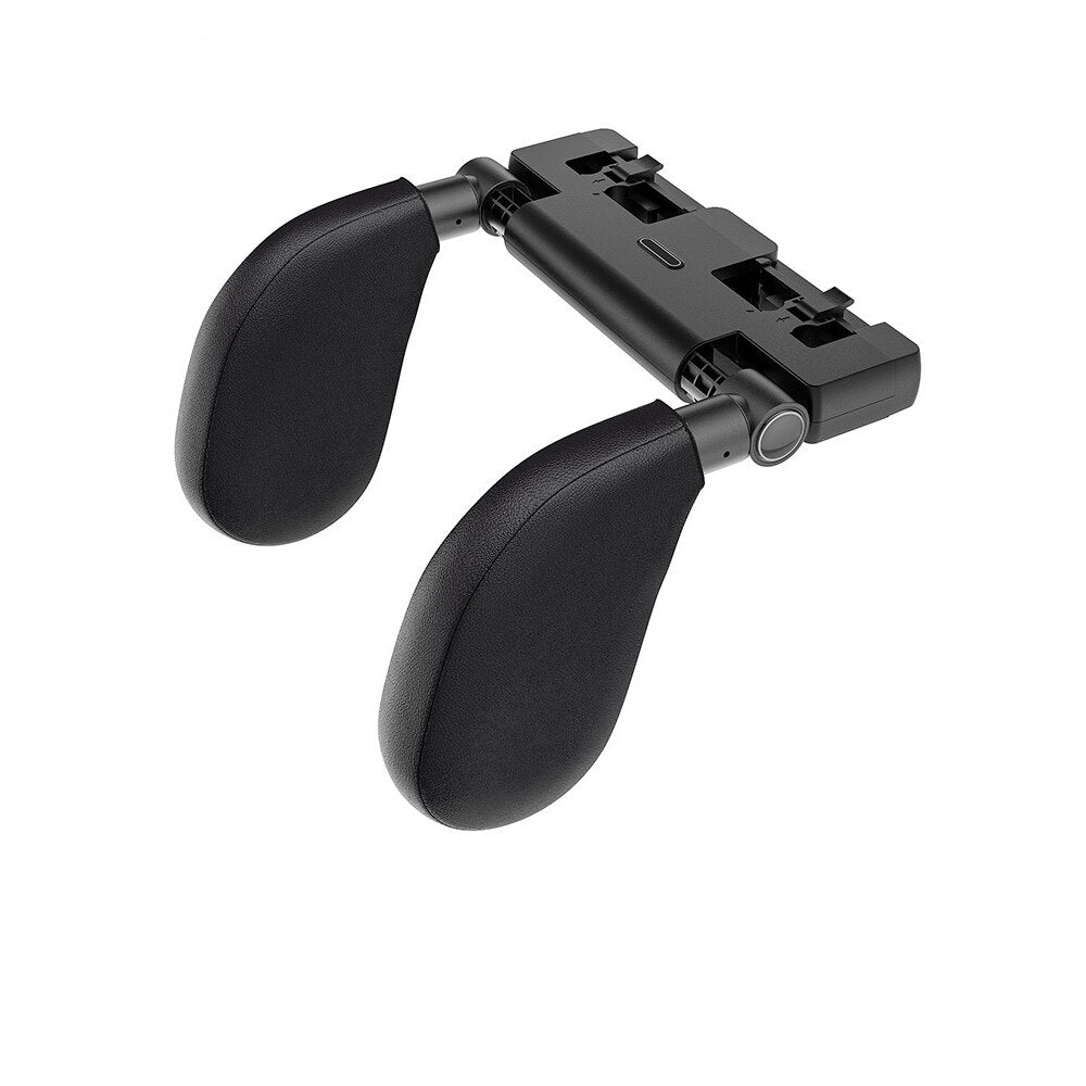 Car Seat Headrest Support Sleeping Pillow for Travel