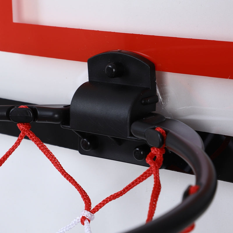 Wall Mounted Indoor Small Basketball Hoop