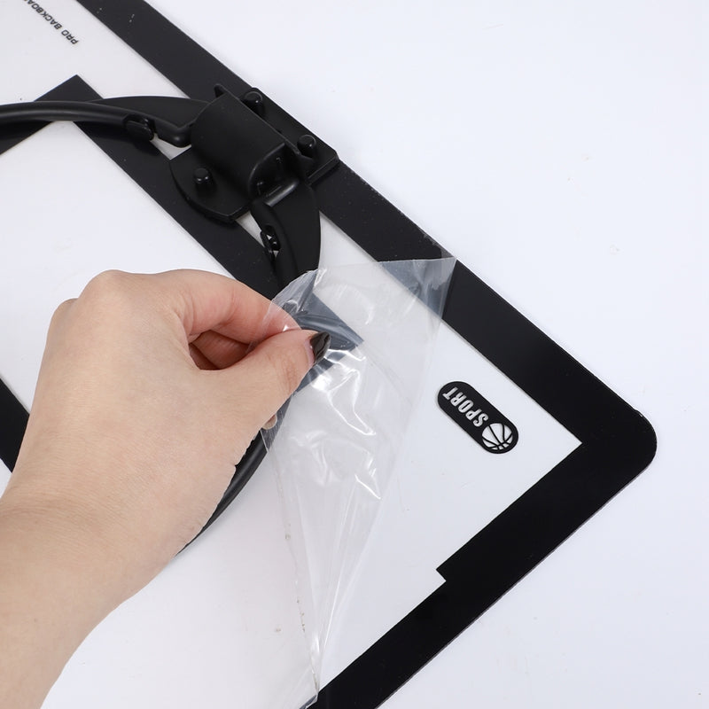 Wall Mounted Indoor Small Basketball Hoop