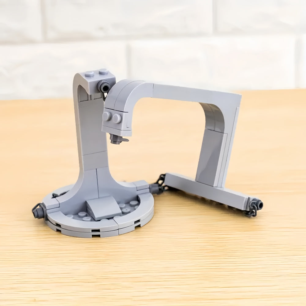 Anti Gravity Balance Frame Puzzle Assembly Blocks