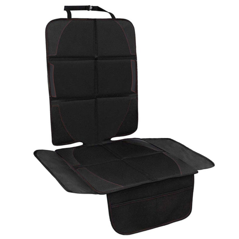 Universal Child Safety Seat Anti-Slip Anti-Scratch Mat