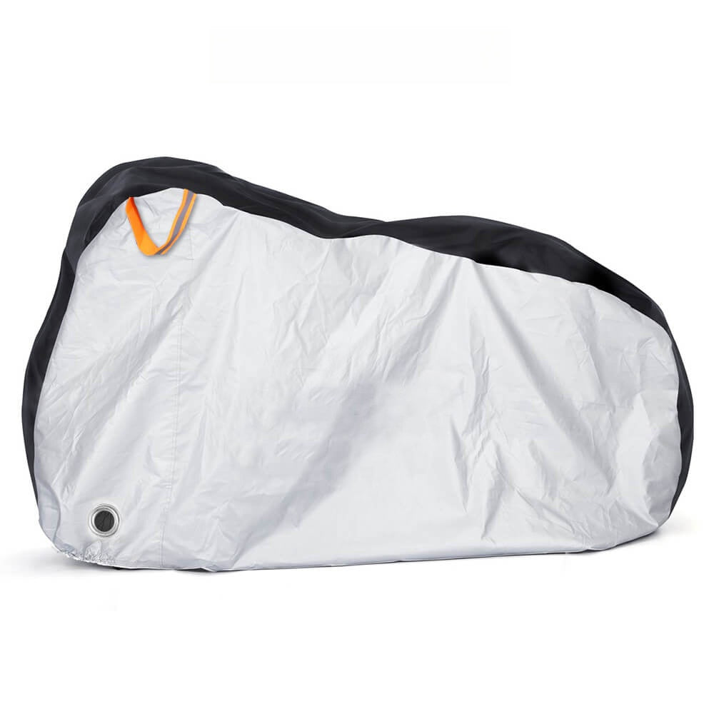 Outdoor Storage Waterproof & Anti-UV Bicycle Cover
