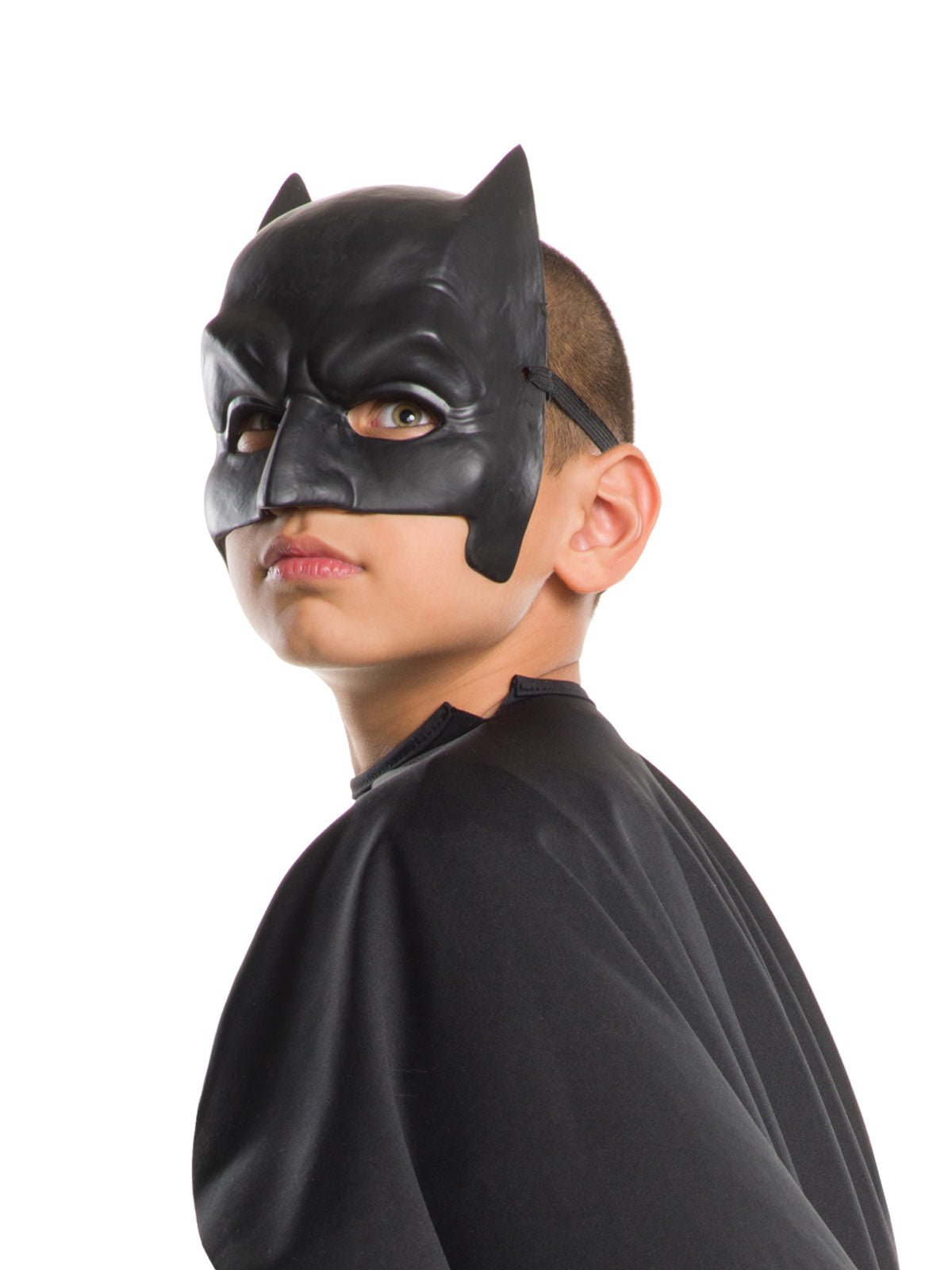 Batman Cape and Mask Set for Children Official DC Comics