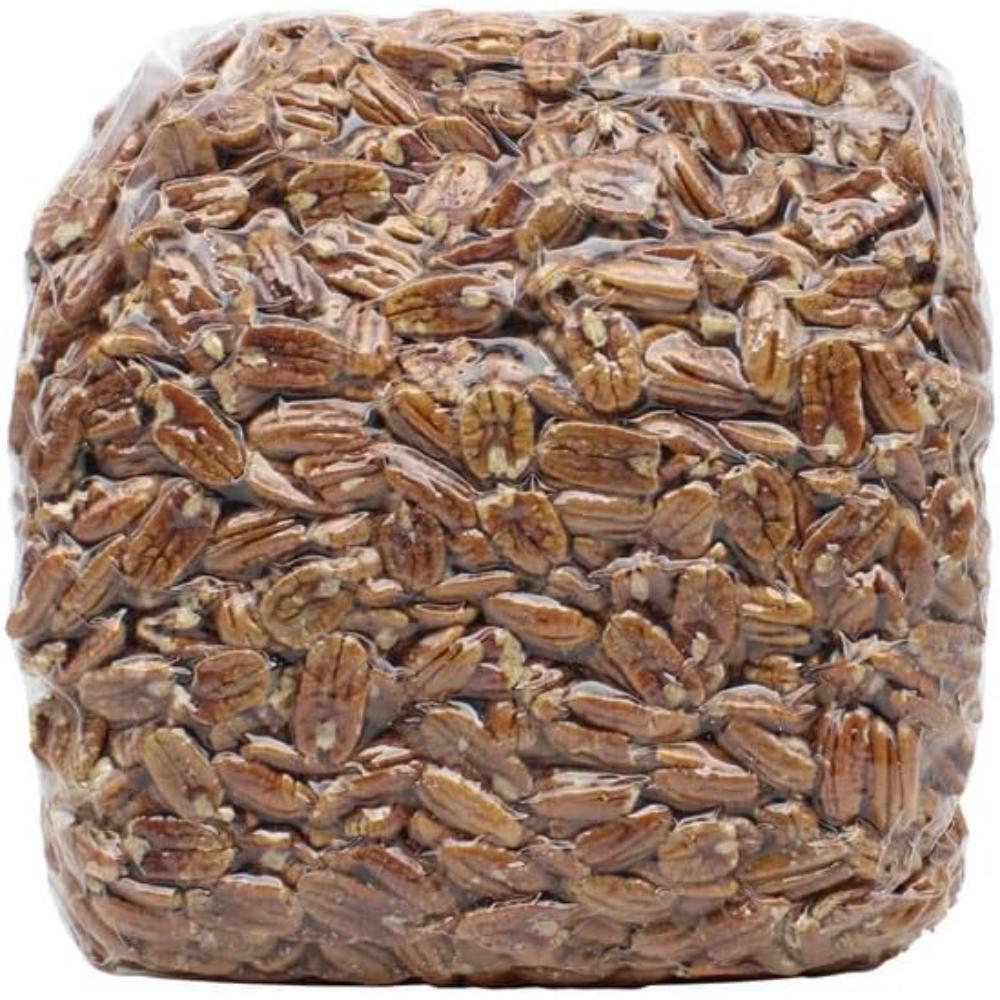 Honest to Goodness Organic Australian Pecans 4KG