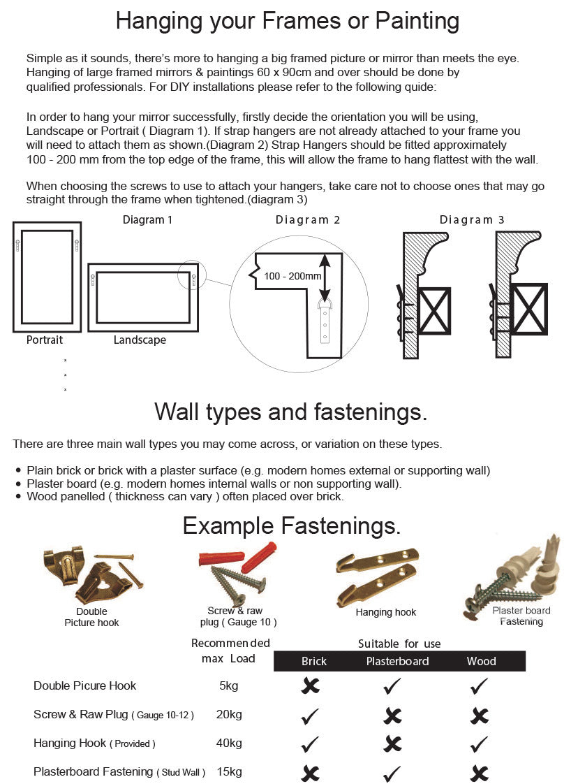 Cape Cod Mirror Decorative Wall Mirror Coastal Home Decor Last One