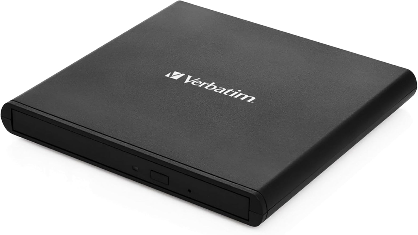 Verbatim External Slimline Mobile CD/DVD Writer