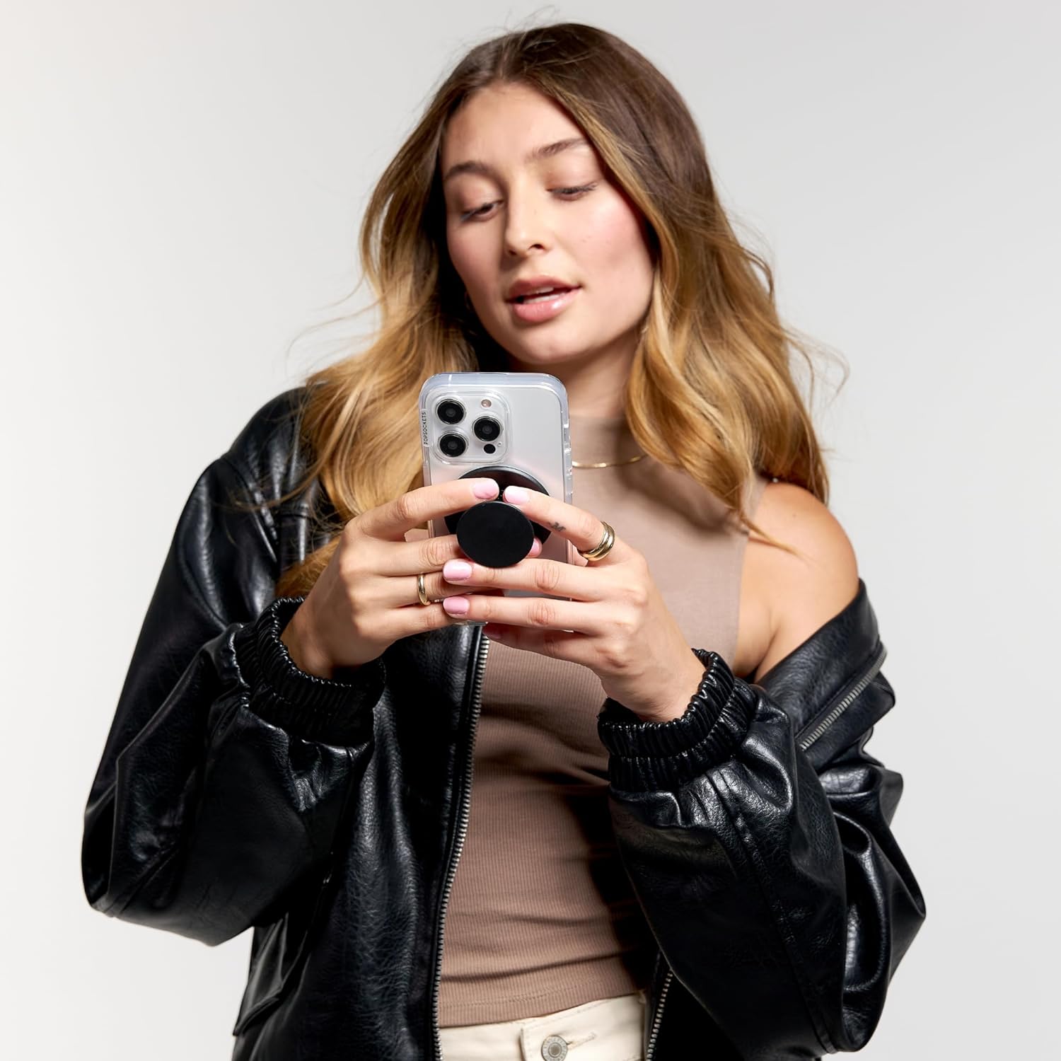 Popsockets Magsafe PopGrip