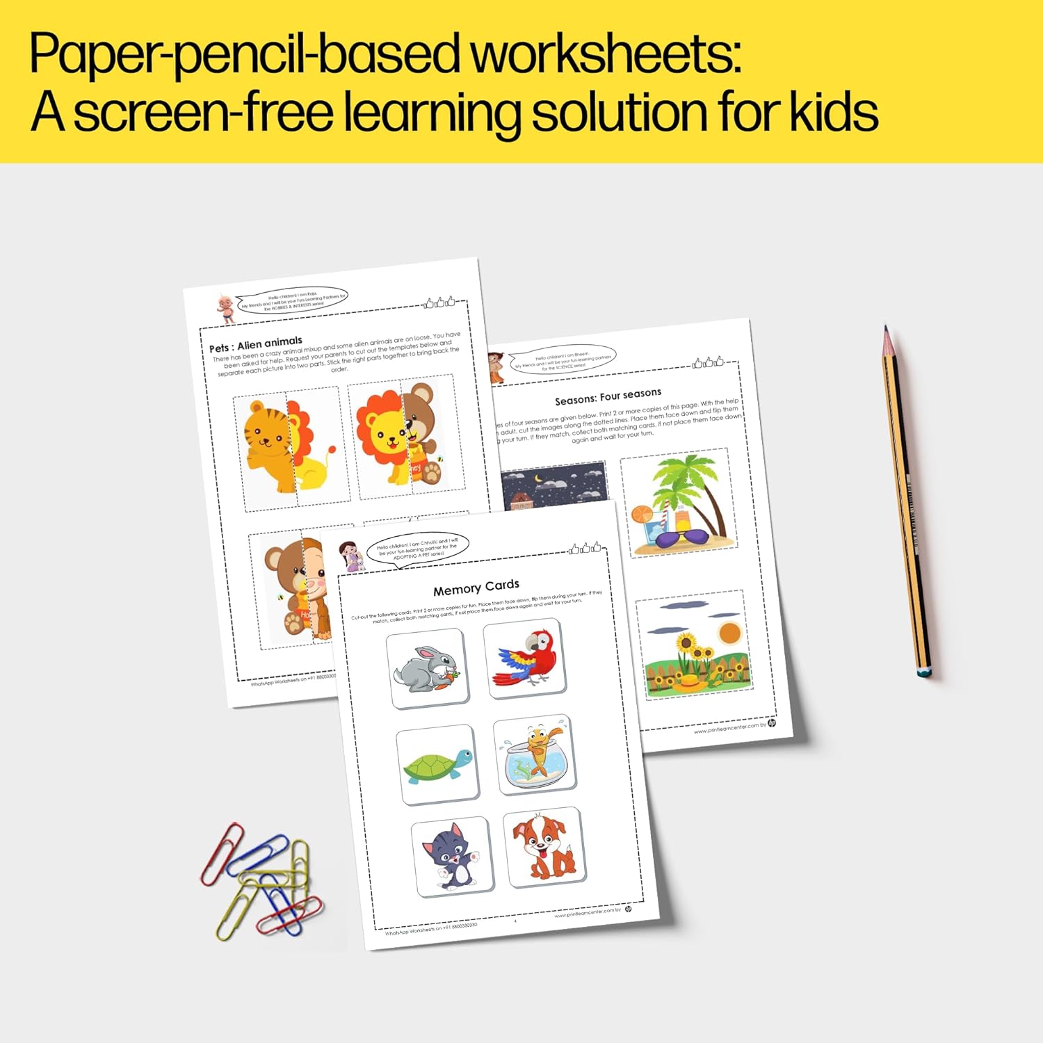 HP 965 Yellow Original INK Cartridge