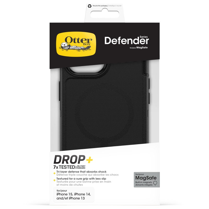 OtterBox Defender MagSafe Case For iPhone