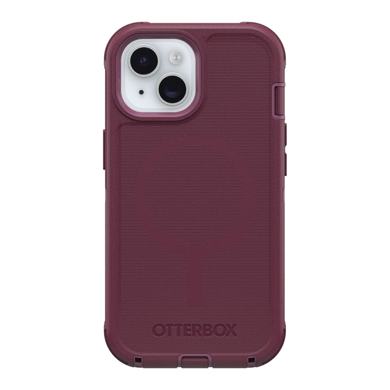 OtterBox Defender MagSafe Case For iPhone