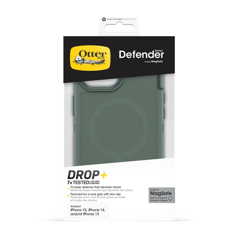 OtterBox Defender MagSafe Case For iPhone