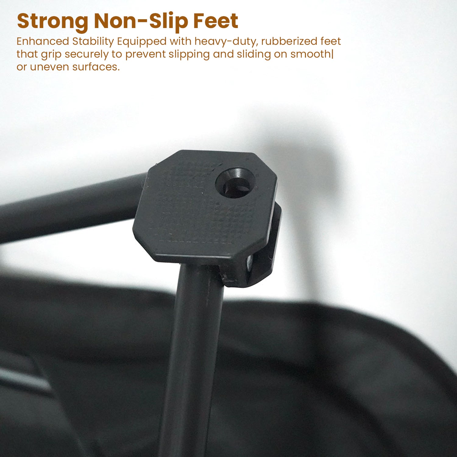 PupLily Elevated Dog Bed – Foldable Cot with Padded Topper & Bag, for Large Pets