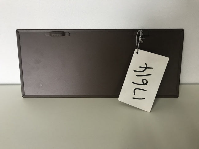 Of Course I Don’t Look Busy Metal Wall Plaque 30x13cm Funny Office Sign Decor