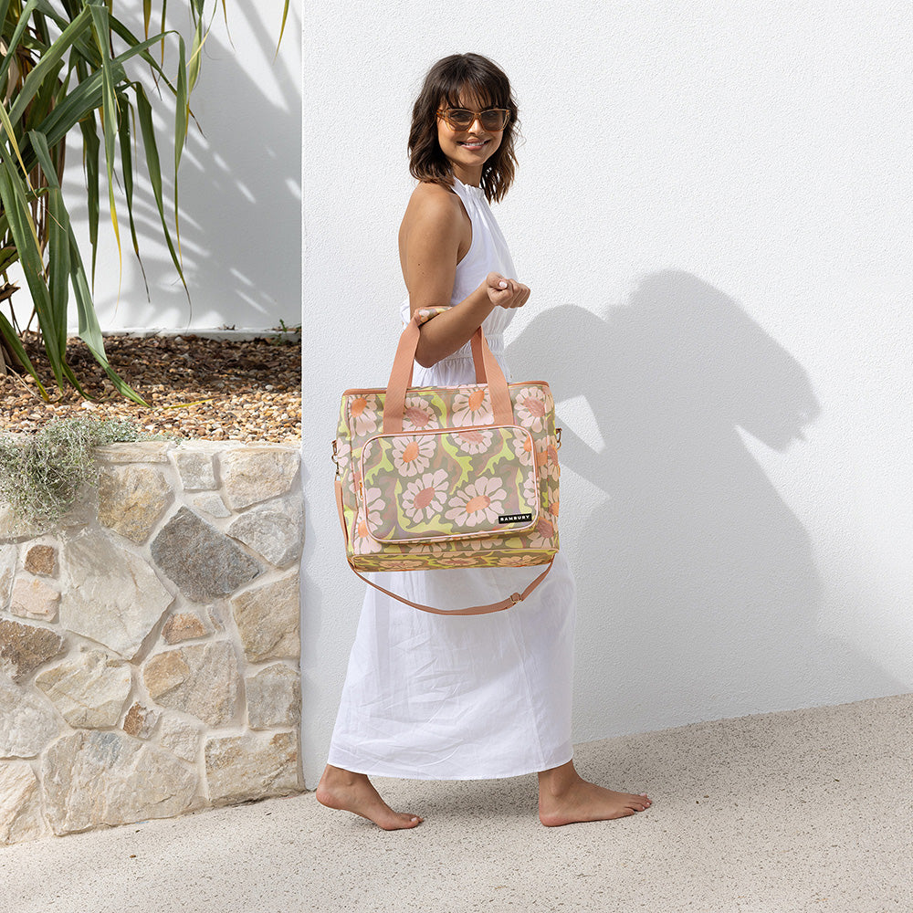 Bambury Sadie Cooler Bag Large