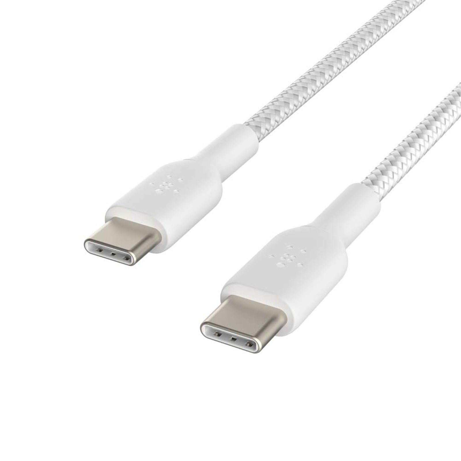 Belkin BOOST CHARGE USB-C to USB-C Cable_Braide
