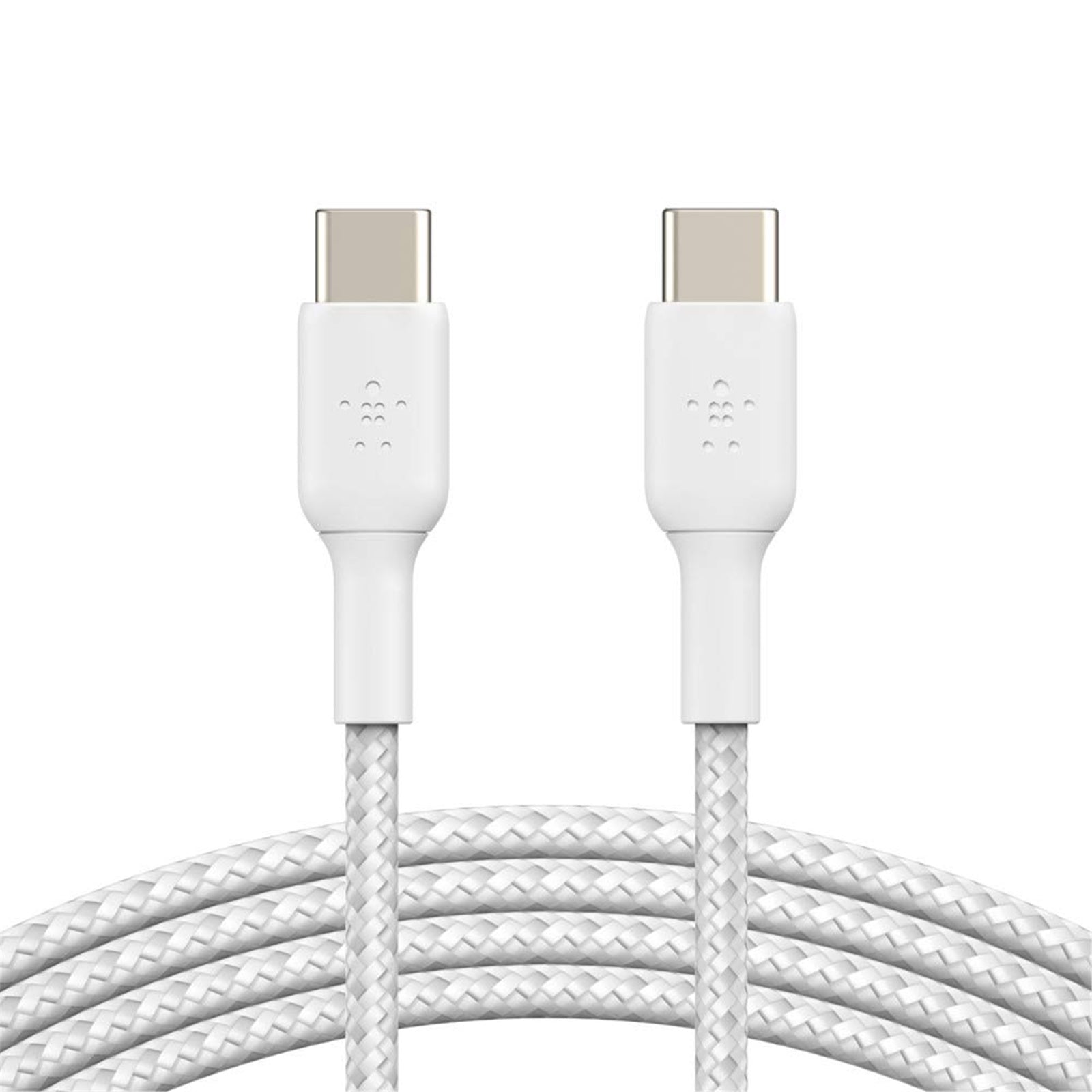 Belkin BOOST CHARGE USB-C to USB-C Cable_Braide