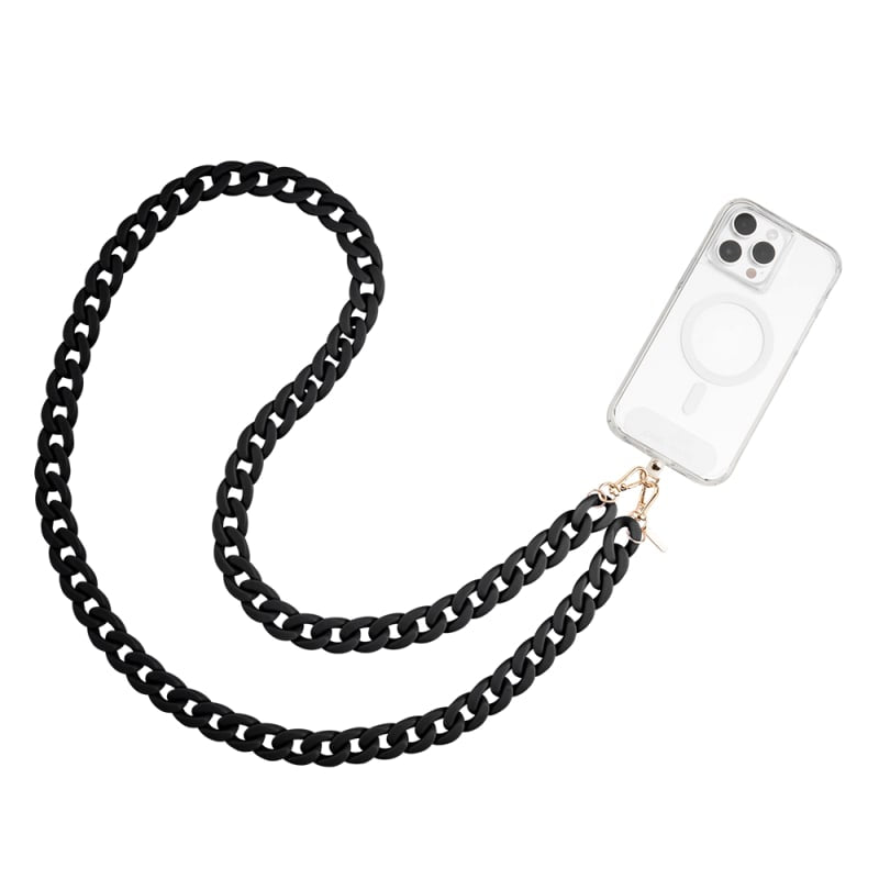 Case-Mate Phone Crossbody Chain – Universal, Multiple Colours
