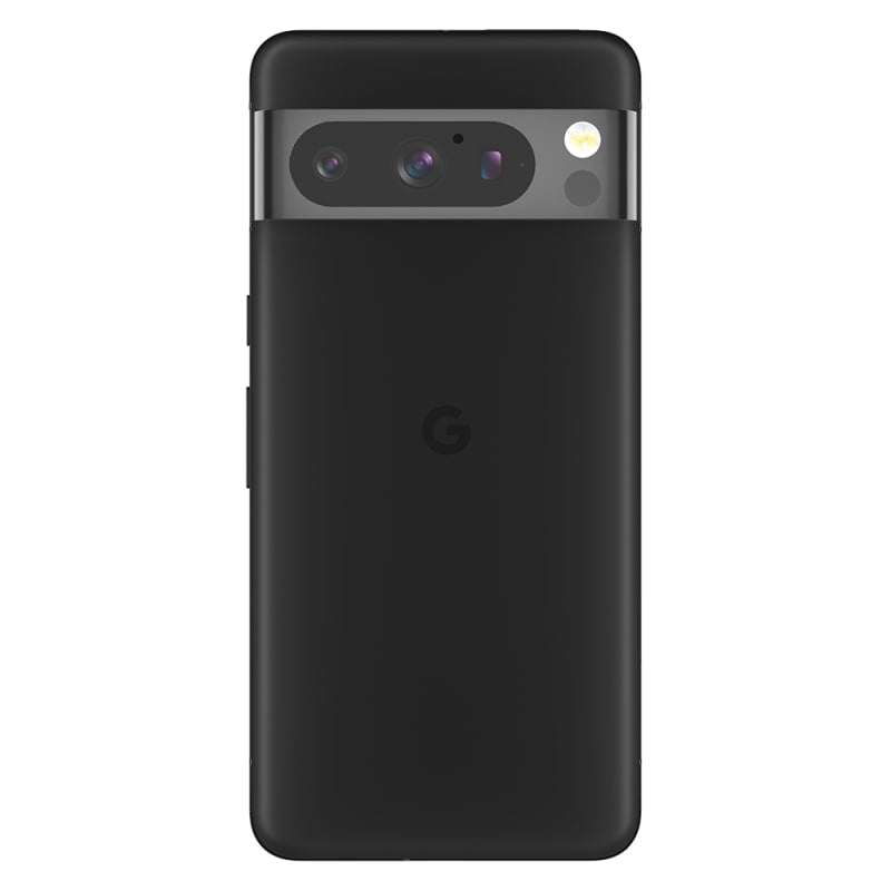 Case-Mate Lens Protector for Google Pixel 9/8 Pro – Clear Camera Guard