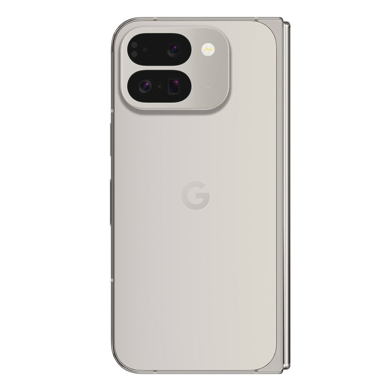 Case-Mate Lens Protector for Google Pixel 9/8 Pro – Clear Camera Guard