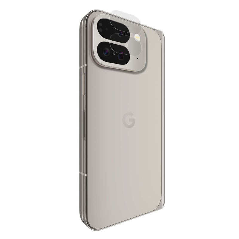 Case-Mate Lens Protector for Google Pixel 9/8 Pro – Clear Camera Guard
