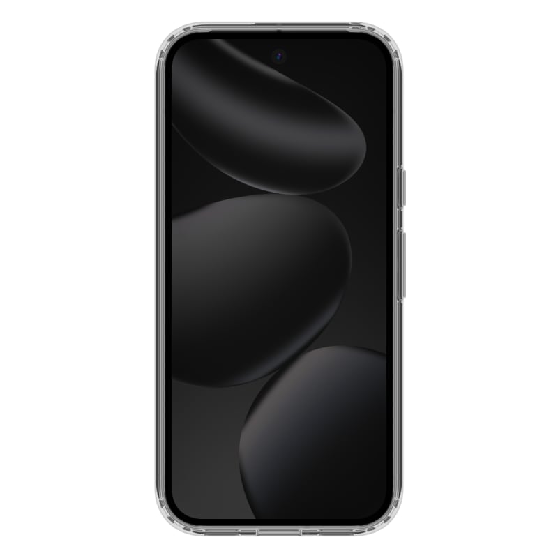 Case-Mate Tough Clear Magnetic Case for Google Pixel 10 & 10 Pro – Clear