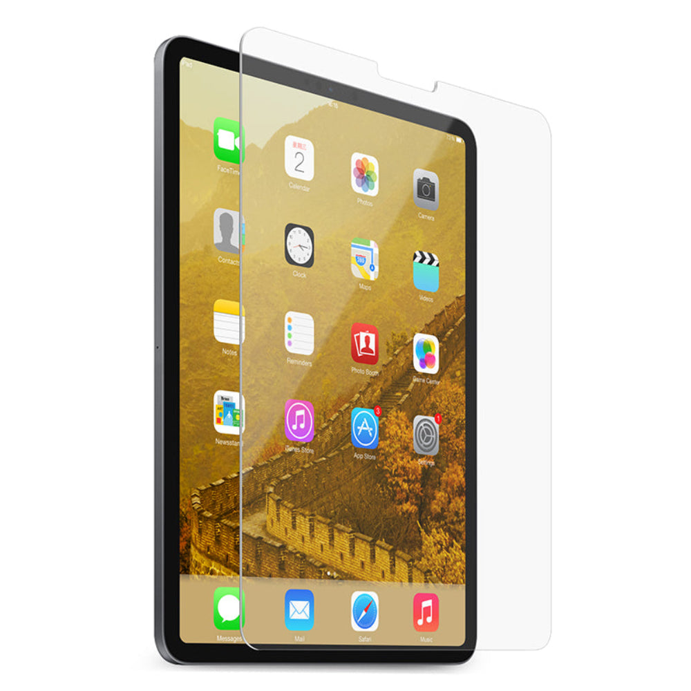 Cleanskin Glass Screen GuardFor iPad Air 10.9/ iPad Pro 11