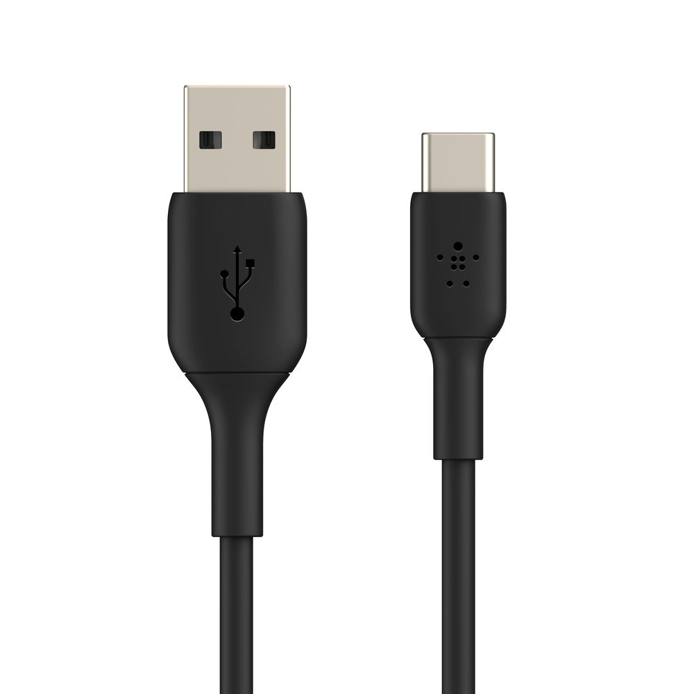 Belkin BoostCharge USB-A to USB-C 1M Cable Universally compatible