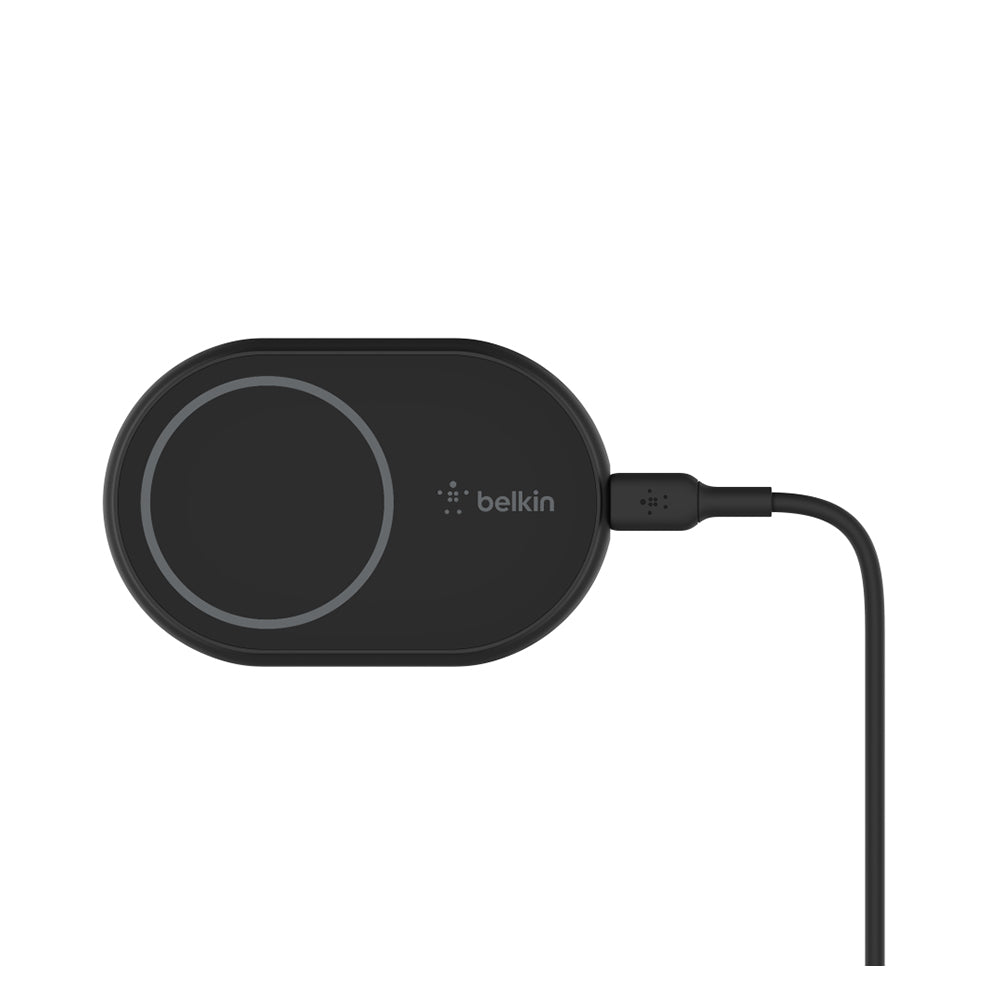 Belkin BOOST CHARGE Magnetic Wireless Car Charger For MagSafe Devices