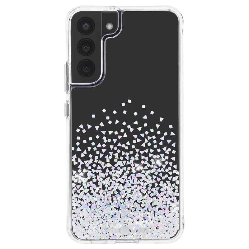 Case-Mate Twinkle Ombre Case for Samsung Galaxy S22 Series – Diamond