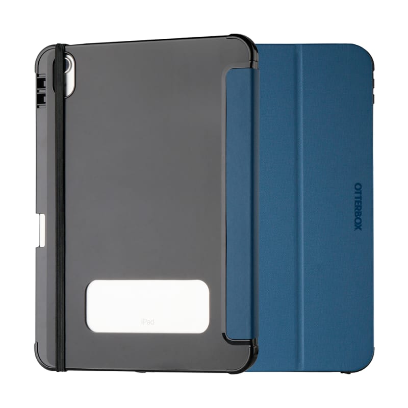 Otterbox React Folio Case For iPad A16 & 10th Gen 10.9"