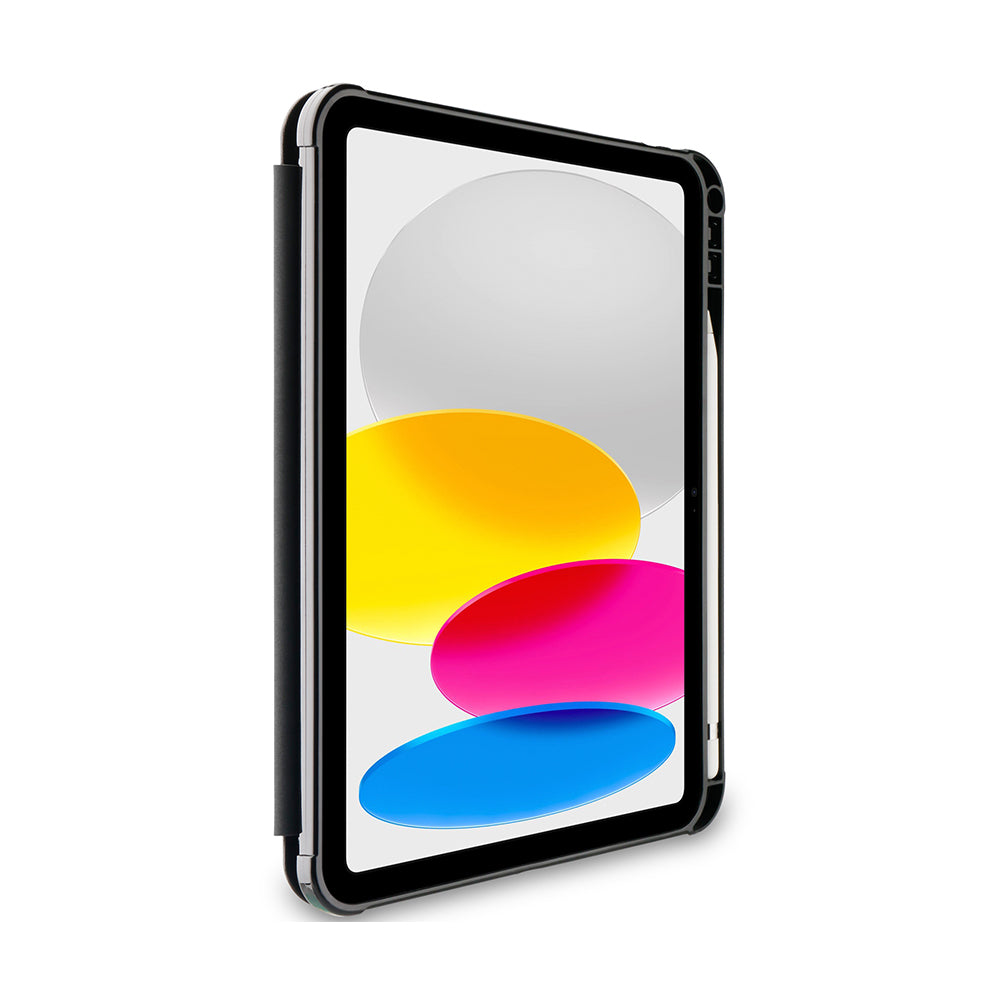 Otterbox React Folio Case Pro PackFor iPad 10.9 inch (10th Gen) - Black