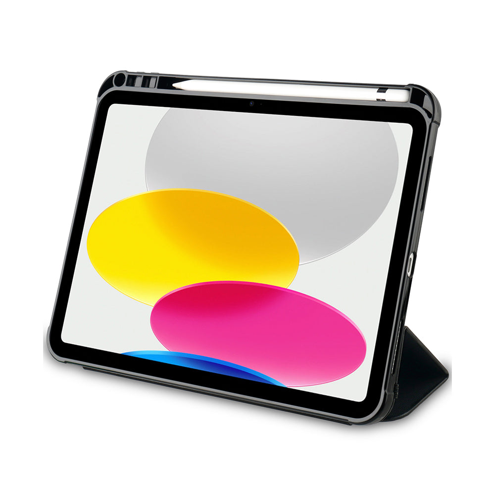 Otterbox React Folio Case Pro PackFor iPad 10.9 inch (10th Gen) - Black
