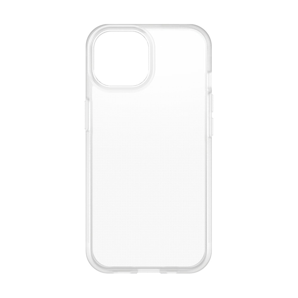 OtterBox React Case For iPhone iPhone 7/8/15/SE (2nd & 3rd Gen) - Clear/Black