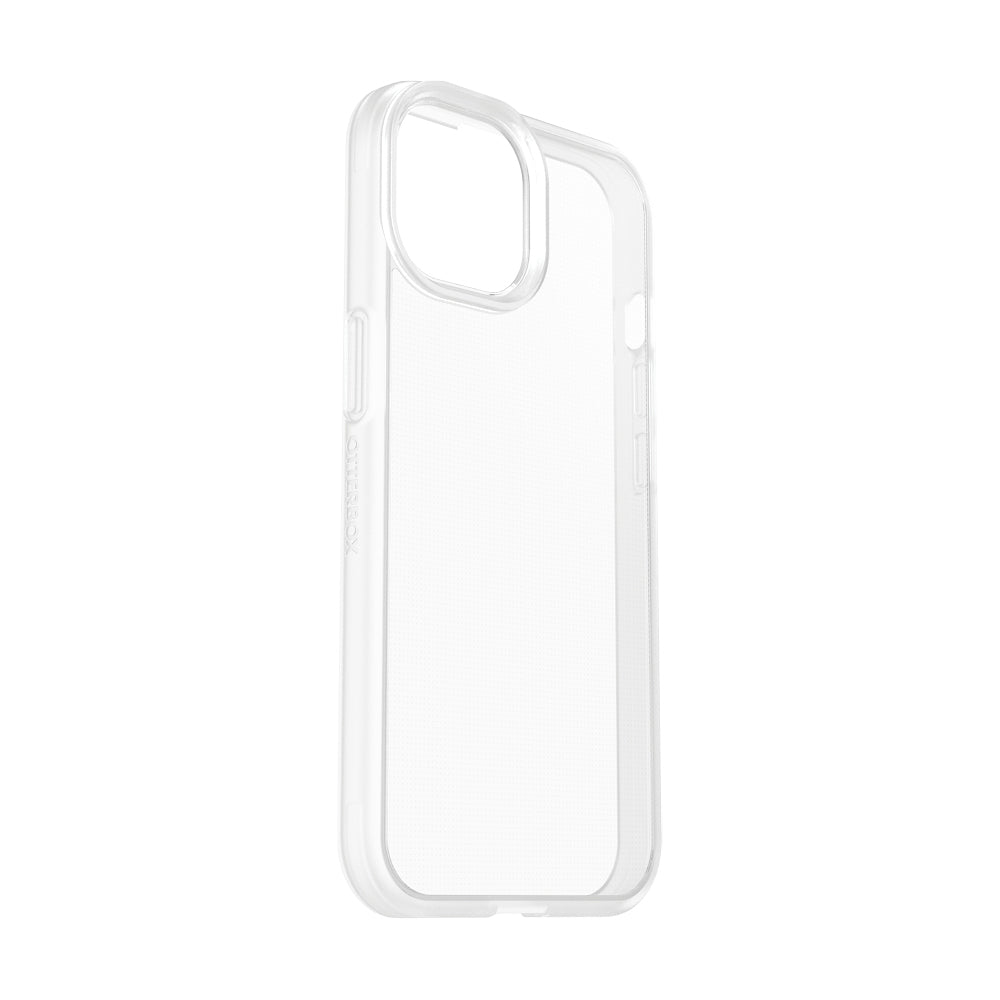 OtterBox React Case For iPhone iPhone 7/8/15/SE (2nd & 3rd Gen) - Clear/Black