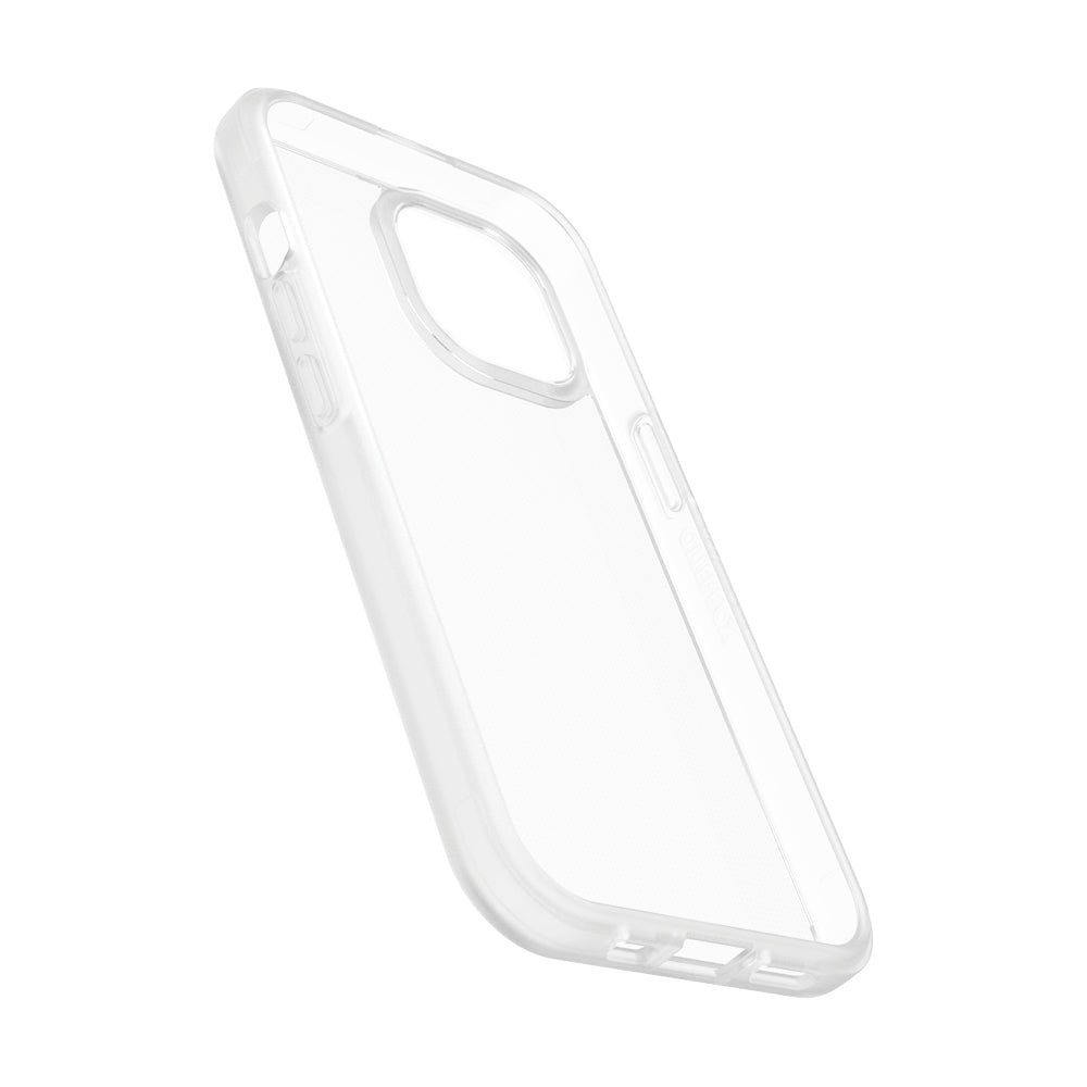 OtterBox React Case For iPhone iPhone 7/8/15/SE (2nd & 3rd Gen) - Clear/Black
